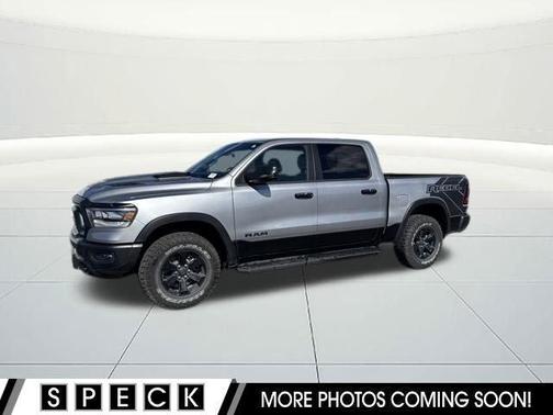 2024 RAM 1500 Rebel