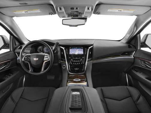 Black Raven 2016 Cadillac Escalade Luxury