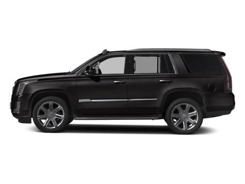 Black Raven 2016 Cadillac Escalade Luxury