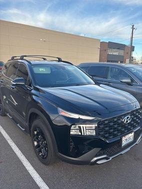 2023 Hyundai SANTA FE XRT