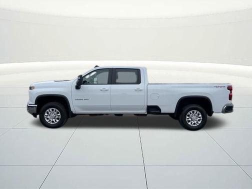 2024 Chevrolet Silverado 3500 LT