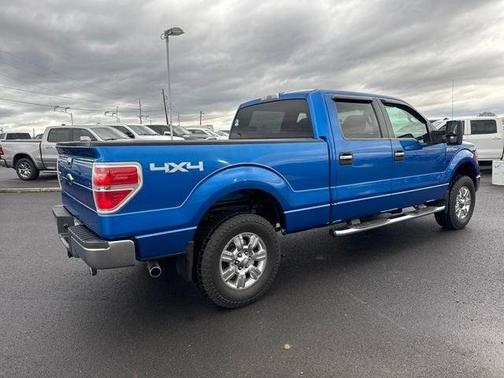 2009 Ford F-150 XL SuperCrew