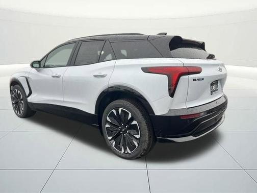 2026 Chevrolet Blazer EV RS