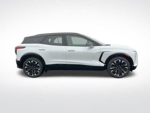 2026 Chevrolet Blazer EV RS
