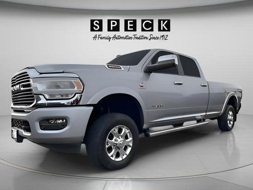 2021 RAM 3500 Laramie