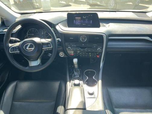 2017 Lexus RX 350 350