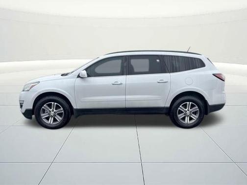 2017 Chevrolet Traverse 1LT