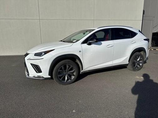 2019 Lexus NX 300 