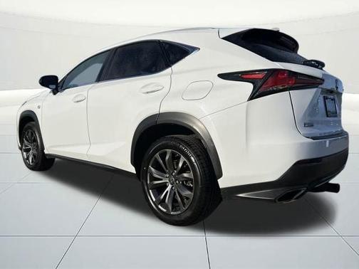 2019 Lexus NX 300 