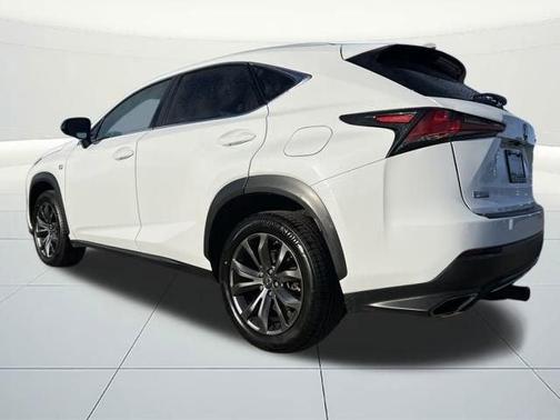 2019 Lexus NX 300 