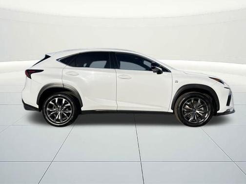 2019 Lexus NX 300 