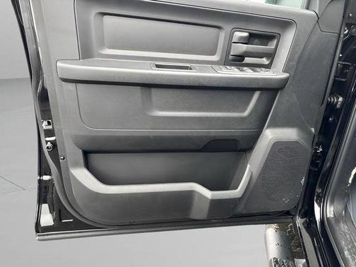 Diamond Black 2026 RAM 2500 Black Express