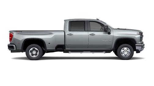 2026 Chevrolet Silverado 3500 LT