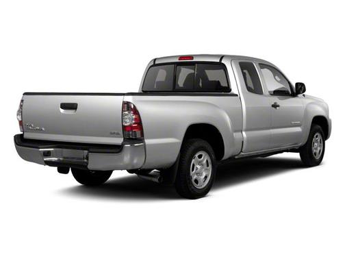 2010 Toyota Tacoma Access Cab