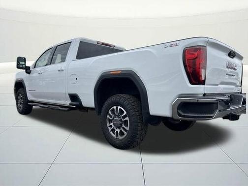 2023 GMC Sierra 3500 SLE