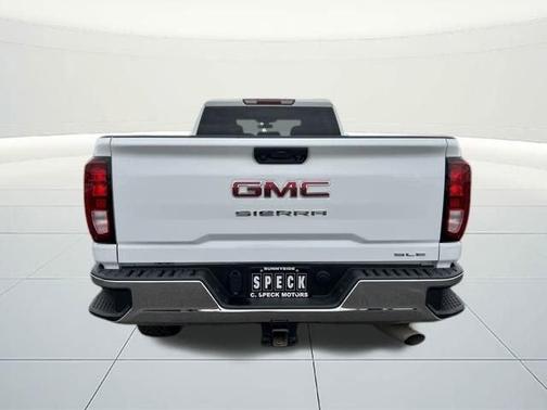 2023 GMC Sierra 3500 SLE