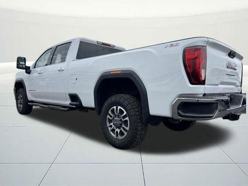 2023 GMC Sierra 3500 SLE