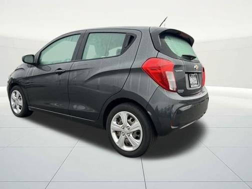 2020 Chevrolet Spark LS