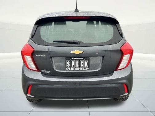 2020 Chevrolet Spark LS
