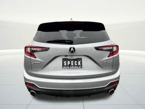 2022 Acura RDX PMC Edition
