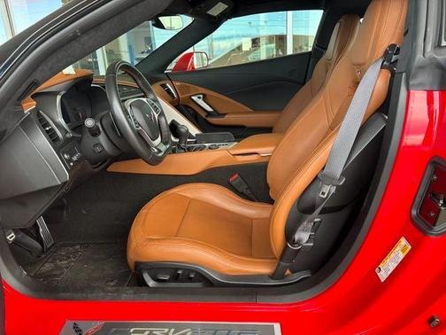 2016 Chevrolet Corvette Z06