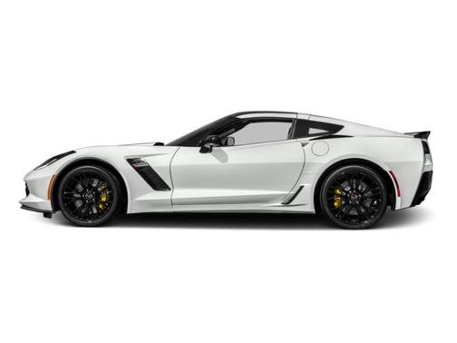 2016 Chevrolet Corvette Z06