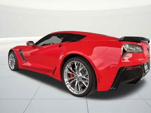 2016 Chevrolet Corvette Z06