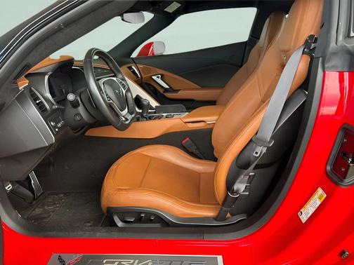 2016 Chevrolet Corvette Z06