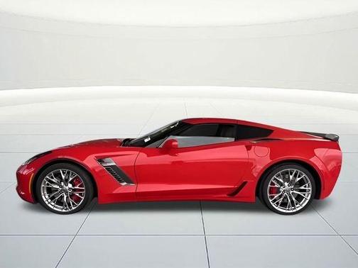 2016 Chevrolet Corvette Z06