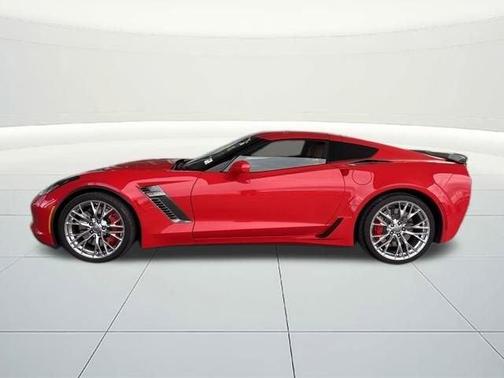 2016 Chevrolet Corvette Z06