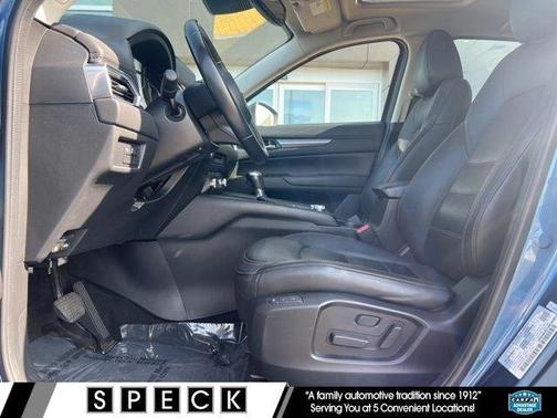 2023 Mazda CX-5 2.5 S Preferred Package