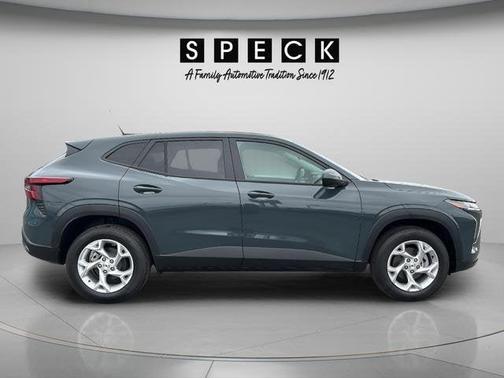 Cypress 2026 Chevrolet Trax LS