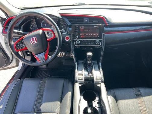 2020 Honda Civic Touring