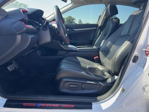 2020 Honda Civic Touring