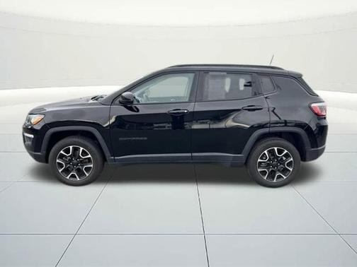 2020 Jeep Compass Sport