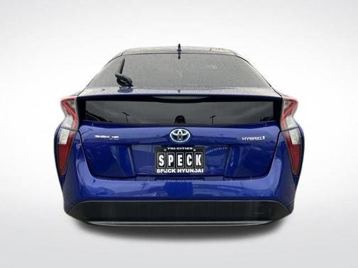 2017 Toyota Prius Two