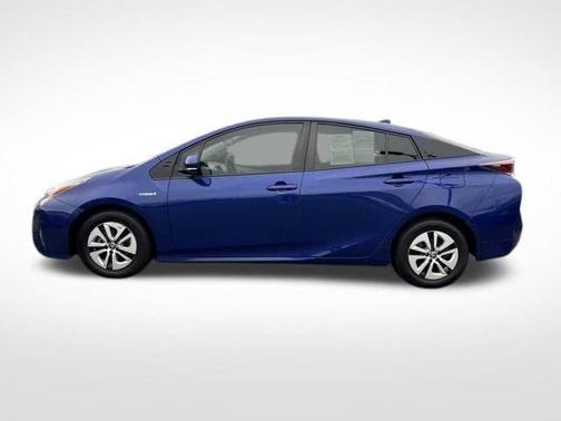 2017 Toyota Prius Two