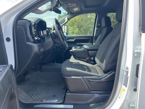 2024 Chevrolet Silverado 3500 LT