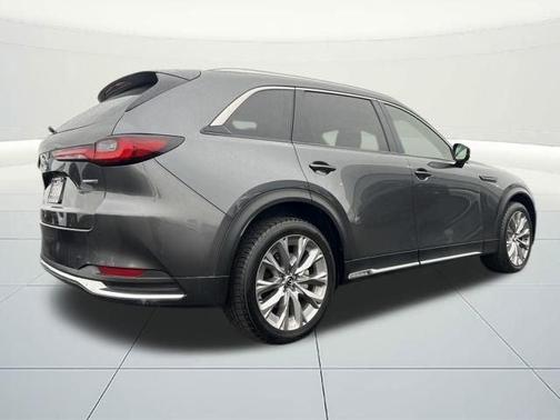 2024 Mazda CX-90 3.3 Turbo Premium
