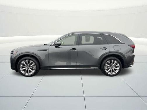 2024 Mazda CX-90 3.3 Turbo Premium