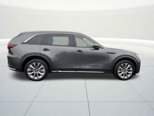 2024 Mazda CX-90 3.3 Turbo Premium