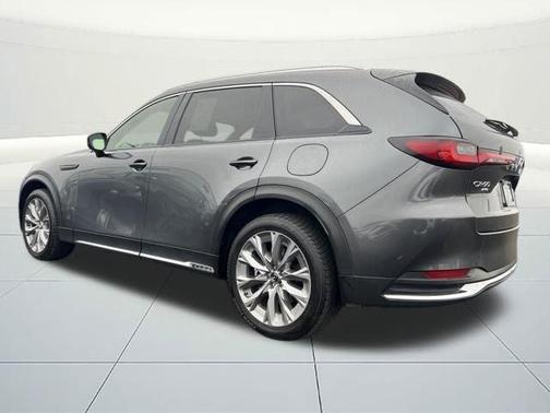 2024 Mazda CX-90 3.3 Turbo Premium