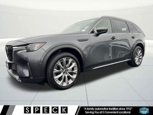 2024 Mazda CX-90 3.3 Turbo Premium