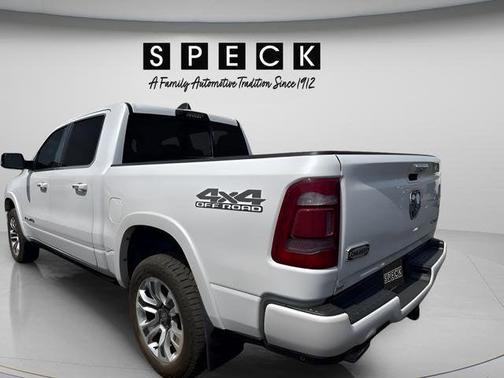 2022 RAM 1500 Longhorn