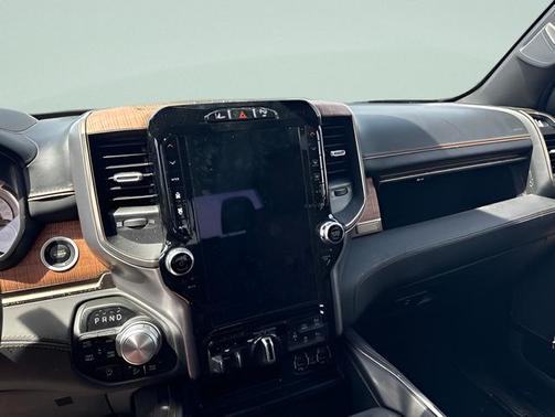 2022 RAM 1500 Longhorn