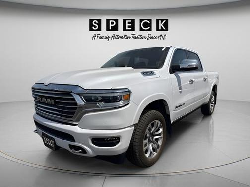 2022 RAM 1500 Longhorn