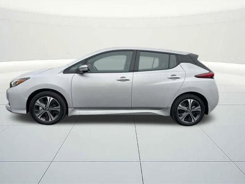 2020 Nissan Leaf SL PLUS