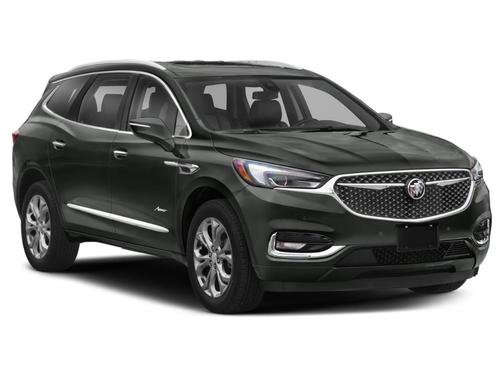 2020 Buick Enclave Avenir