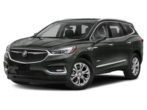 2020 Buick Enclave Avenir