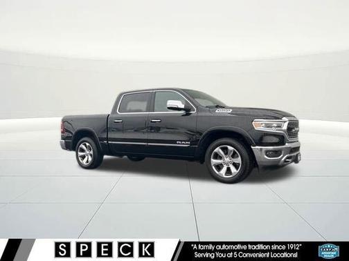 2020 RAM 1500 Limited